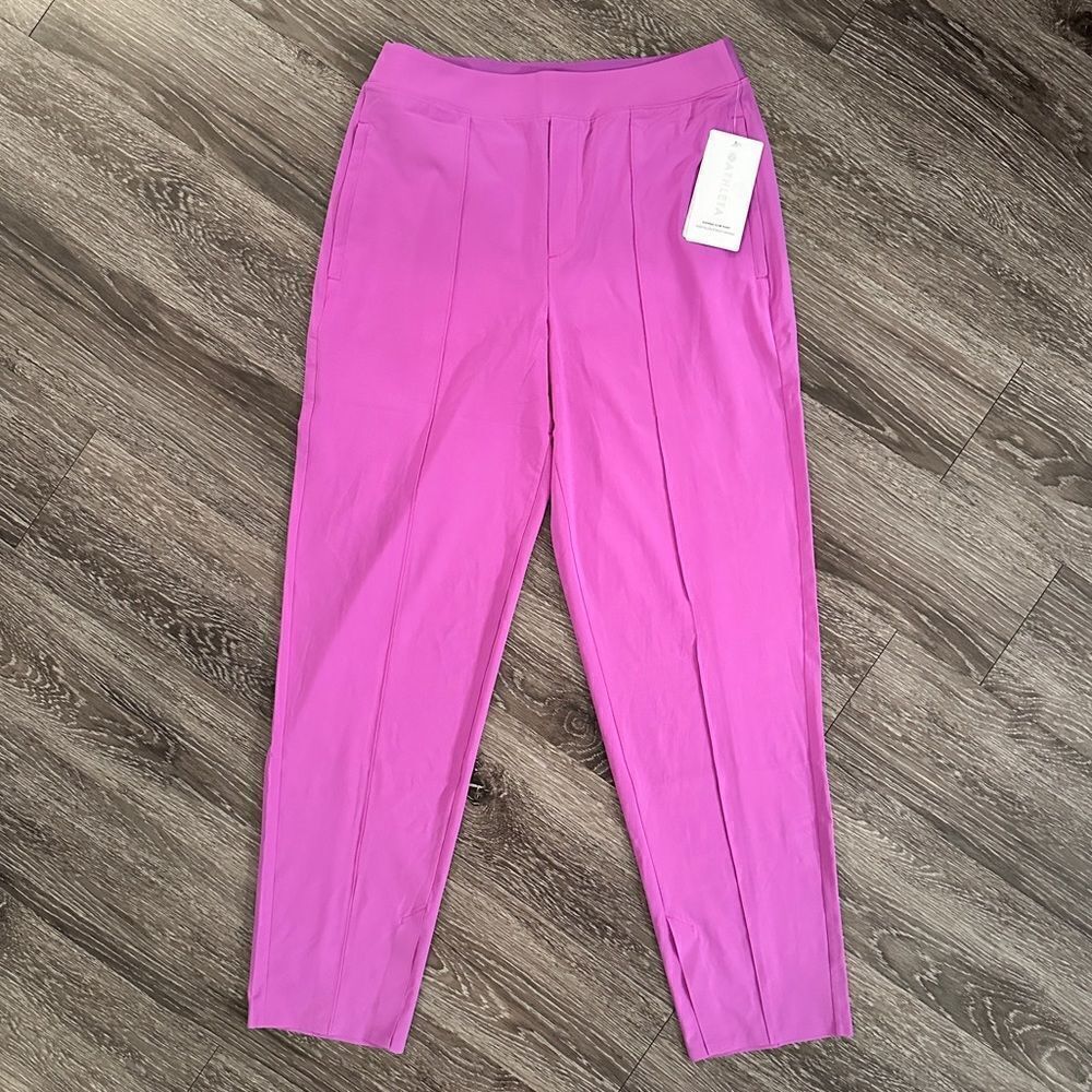 Athleta Vienna Slim Pant New